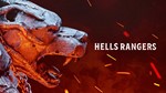 OUTRIDERS Hell´s Rangers Content Pack XBOX КЛЮЧ*