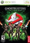 Ghostbusters 1 XBOX one Series Xs 360