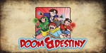 *Doom and Destiny XBOX ONE X|S КЛЮЧ*