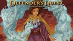 Defender´s Quest: Valley of the Forgotten DX XBOX Ключ