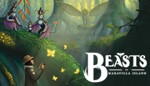 *Beasts of Maravilla Island XBOX ONE X|S КЛЮЧ*