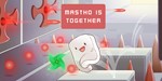*Mastho is Together XBOX ONE X|S КЛЮЧ*