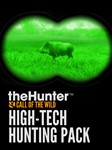theHunter Call of the Wild High-Tech Hunting XBOX*