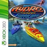 Hydro Thunder XBOX one Series Xs