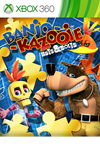 Banjo Kazooie: N n B XBOX one Series Xs