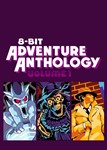 8-bit Adventure Anthology: Volume I XBOX ONE X|S КЛЮЧ*