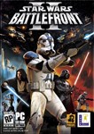 Star Wars Battlefront II XBOX one Series Xs