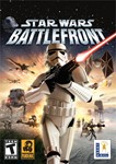 STAR WARS Battlefront 1 XBOX one Series Xs