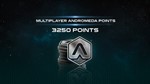 3250 очков Mass Effect™: Andromeda XBOX one Series Xs