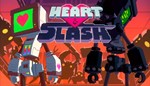 *Heart&Slash XBOX ONE X|S КЛЮЧ*