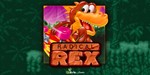 *Radical Rex (QUByte Classics) XBOX ONE X|S КЛЮЧ*