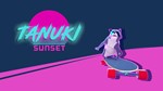 *Tanuki Sunset XBOX ONE X|S КЛЮЧ*