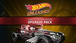 *HOT WHEELS GOTY Upgrade Pack XBOX ONE X|S КЛЮЧ*