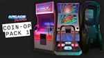 *Arcade Paradise Coin-Op Pack 1 XBOX ONE X|S КЛЮЧ*