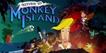 *Return to Monkey Island XBOX ONE X|S + PC КЛЮЧ*
