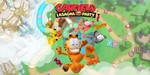 *Garfield Lasagna Party XBOX ONE X|S КЛЮЧ*