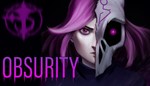 *Obsurity XBOX ONE X|S КЛЮЧ*