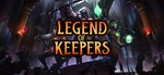 Legend of Keepers: Complete Edition XBOX ONE X|S КЛЮЧ*