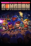 *Enter The Gungeon Xbox (X|S ONE)