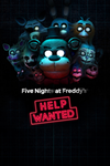 *Five Nights at Freddy*s: Help Wanted Xbox ONE XS