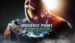 Phoenix Point: Behemoth Edition XBOX ONE SERIES X|S