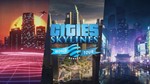 Cities: Skylines - World Tour Bundle XBOX one Series Xs