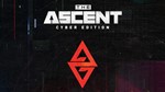 *The Ascent Cyber Edition XBOX ONE X|S PC