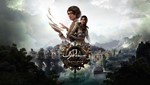 *Syberia - The World Before XBOX Series Xs АКТИВАЦИЯ