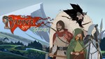 *Banner Saga Trilogy XBOX one Series Xs