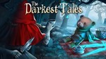 * The Darkest Tales XBOX ONE SERIES X|S