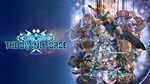 *STAR OCEAN THE DIVINE FORCE XBOX one Series Xs