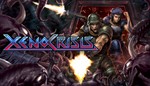 *Xeno Crisis XBOX one Series Xs Активация