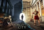 *The Forgotten City XBOX one Series Xs Активация