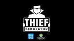 *Thief Simulator XBOX one Series Xs Активация