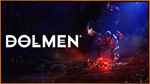 *Dolmen XBOX one Series Xs Активация