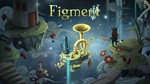 *Figment: Journey Into the Mind XBOX ONE X|S КЛЮЧ*
