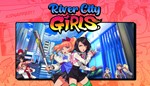 *River City Girls XBOX one Series Xs Активация