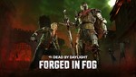 *Dead by Daylight: глава Forged in Fog XBOX КЛЮЧ*