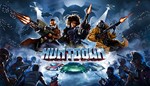 *Huntdown XBOX one Series Xs