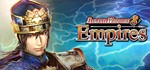 *DYNASTY WARRIORS 8 Empires XBOX one Series Xs