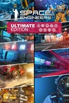 *Space Engineers: Ultimate Edition 2021 XBOX One Xs