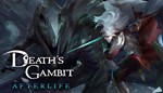 *Death*s Gambit: Afterlife XBOX one Series Xs
