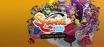 *Shantae: Half-Genie Hero Ultimate XBOX one Series Xs