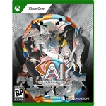 *AI: THE SOMNIUM FILES Nirvana Initiative XBOX