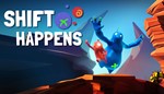 *Shift Happens XBOX one Series Xs