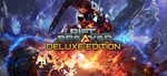 *The Riftbreaker Deluxe Edition XBOX X|S Активация