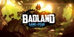 *BADLAND: Game of the Year Edition XBOX one Series Xs