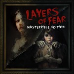 *Layers of Fear: Masterpiece Edition XBOX One Xs