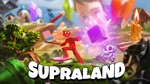 *Supraland XBOX one Series Xs