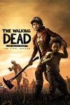 The Walking Dead Финальный сезон The Complete XBOX